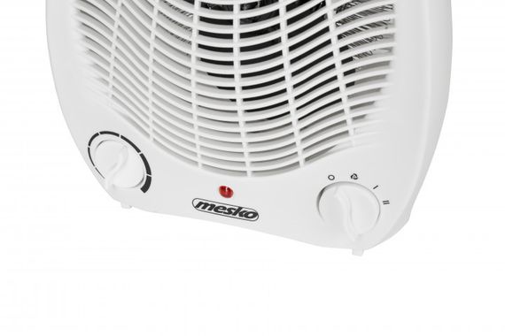 Тепловентилятор Mesko MS-7719 | Зображення 2
