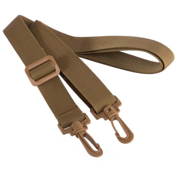 Сумка-підсумок тактичний SILVER KNIGHT TY-231 (17х11х4,5см) 1л Койот | Зображення 6