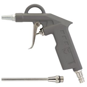 Пістолет продувний Sigma 26/122мм (6831051)