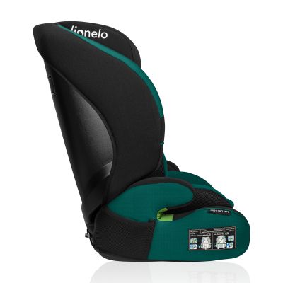 Автокресло Lionelo Levi One I-size Green Forest (LO-LEVI ONE I-SIZE GREEN FOREST) | Зображення 2