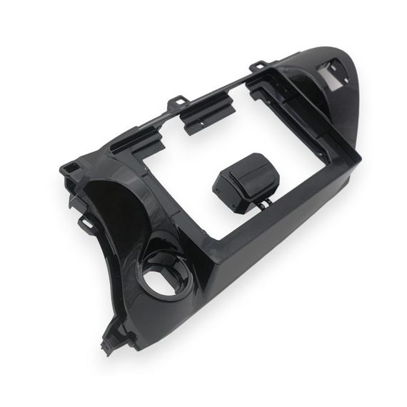 Штатна магнітола серії Mekede M400S під Toyota Hilux Pick Up AN120 2015-2020 (W2) 10 дюймів | Зображення 1