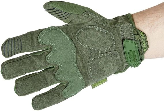 Рукавички Mechanix M-Pact XL Olive Drab | Зображення 2