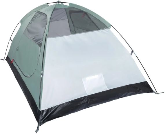 Намет Skif Outdoor Tuzla 2 Green | Зображення 3