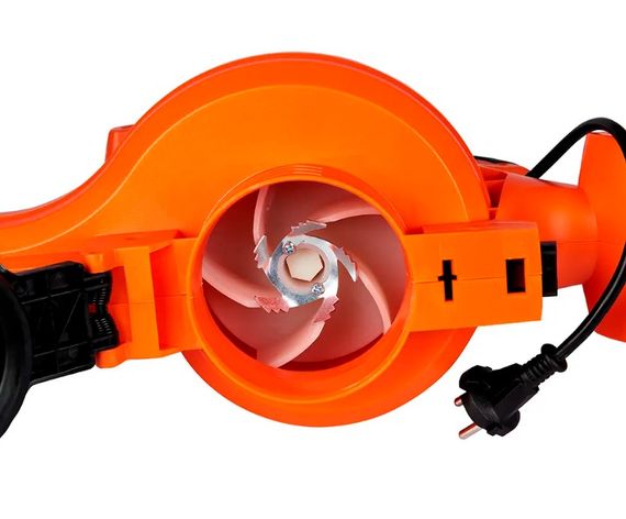 Садовий пилосос електричний Sequoia SEVB3036 | Зображення 2