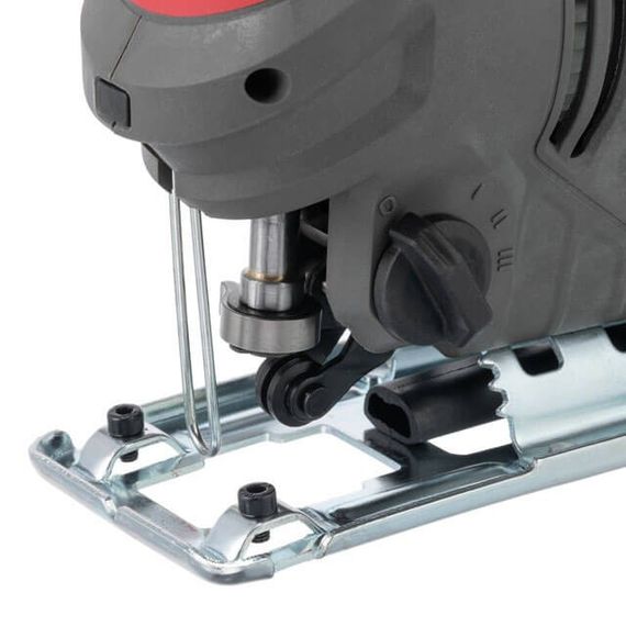 Електролобзик 750 Вт INTERTOOL DT-0461 | Зображення 8