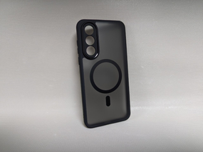 OnePlus Nord 5 / Ace 5 Ultra протиударний чохол BQ MagSafe Matte