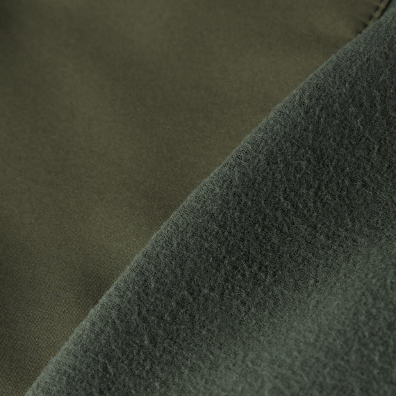 Штани Cyclone SoftShell Olive (6614), S | Зображення 9