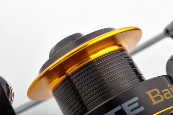 Котушка риболовна Salmo Салмо Elite BAITFEEDER 8 40BR | Зображення 3