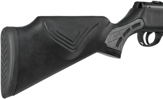 Пневматическая винтовка Optima Striker 1000S кал.4,5 Винтовка Пневматика винтовка Пневматика Винтовка воздушка | Зображення 5