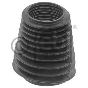 Пильник амортизатора FEBI BILSTEIN 05046 на AUDI 500 (43, C2)