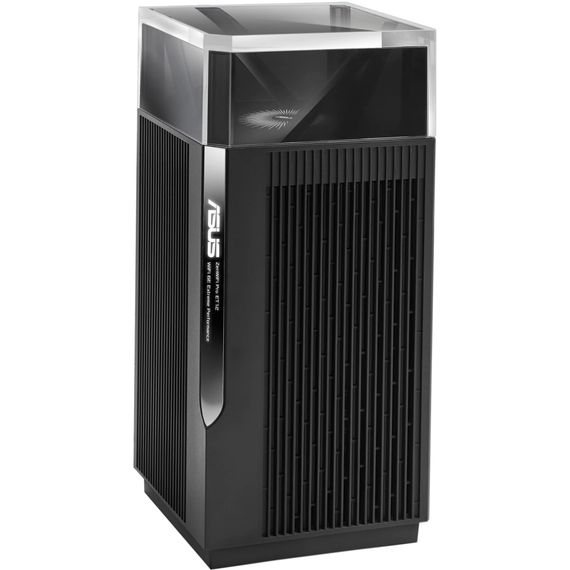 Маршрутизатор ASUS ZenWiFi Pro ET12 2PK (90IG05Z0-MO3A20) | Зображення 6