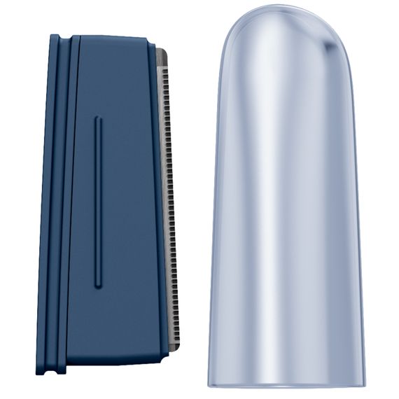 Тример GESKE Precision Trimmer 4в1 midnight | Зображення 4