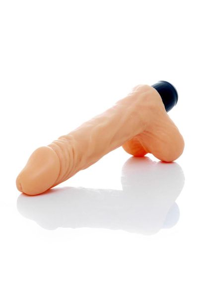 Вібратор CYCLONE-12function vibrator Sex Aura | Зображення 4