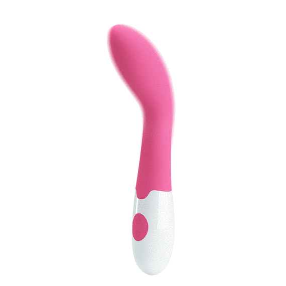 Вібратор PRETTY LOVE BISHOP, 30 function Sex Aura | Зображення 3