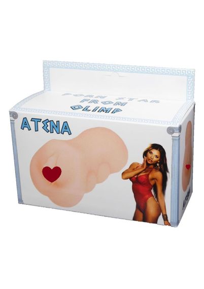 Мастурбатор - Atena Vagina Masturbator Sex Aura