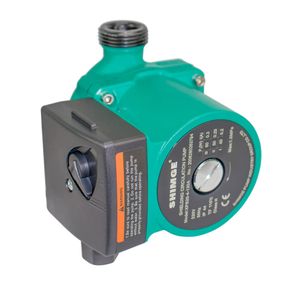 Циркуляционный насос SHIMGE XPS 20-6-130B