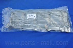 Прокладка колектора випускного DAEWOO A15DMS (багатошарова) ((вир-во PARTS-MALL) PARTS-MALL P1MC006 на DAEWOO CIELO (KLETN)