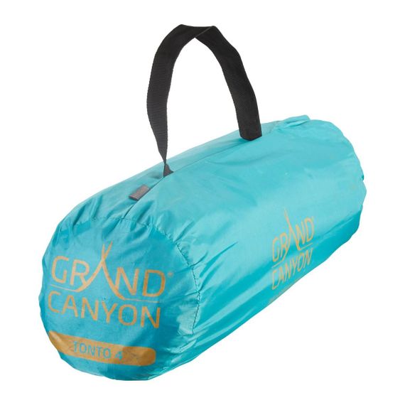 Намет Grand Canyon Tonto Beach Tent 4 Blue Grass (330023) | Зображення 5