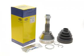 Шрус наружный Fiat Ducato 94-06 16" +ABS54  302015100050
