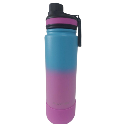 Термопляшка 720 мл KAMILLE 2163 | Зображення 1