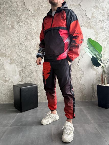 Костюм анорак/джогери | Зображення 2