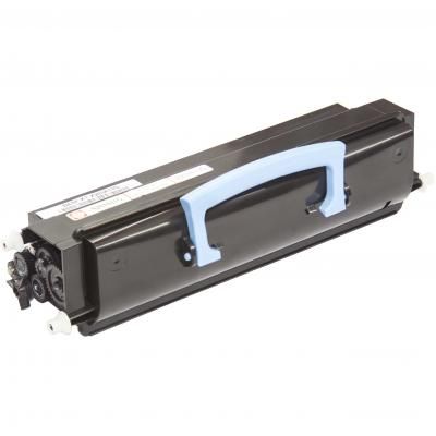 Тонер-картридж BASF Lexmark X203/204 , X203A11G Black (BASF-KT-X203A11G) | Зображення 2