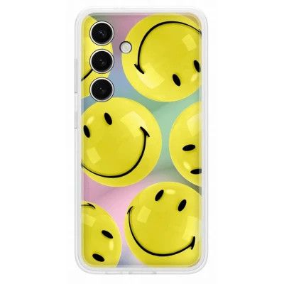 Чехол для мобильного телефона Samsung S24 Plus Flipsuit Case Yellow (EF-MS926CYEGWW) | Зображення 2