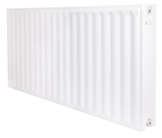 Радіатор сталевий Thermo Alliance IMAS 22 тип 500x1400 мм бічне підключення (TAI225001400K)