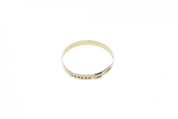 Хомут затискний для пильника ШРКП Ø64-72x9 mm 45640