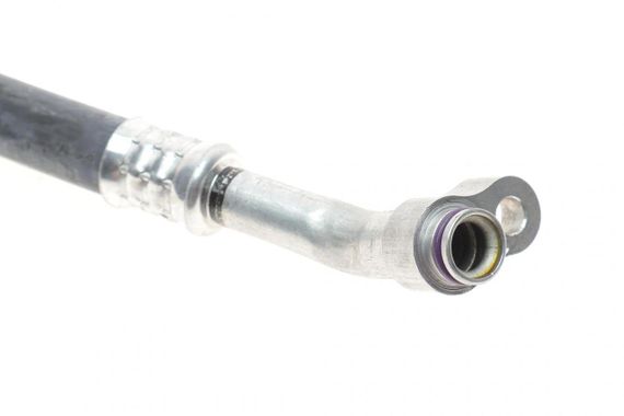 Трубка кондиционера Audi A3 96-03 VW Golf IV 1.6-1.8T 97-06 53685 | Зображення 4