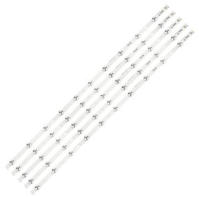 LED підсвітка TV 40" VES400QNSS-3D-U02 2D-U01 400DLED_SLIM_REV01 VES400QNSS-3D-U01 VES400QNSS-2D-U01 5шт.