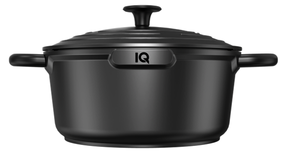 Каструля IQ Be Simple (2.4 л) 20 см