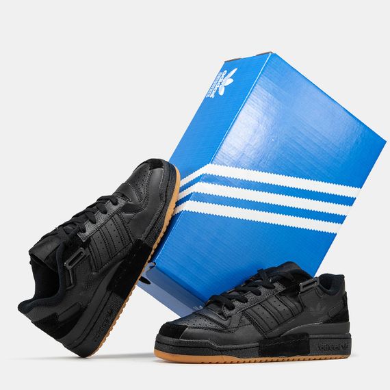 Кросівки Forum 84 Low весна / літо / осінь 2047 | Зображення 7