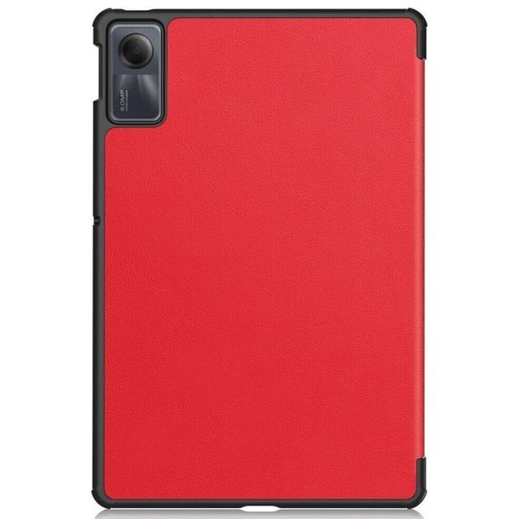 Чехол Primolux Slim для планшета Xiaomi Redmi Pad SE 11" - Red | Зображення 1