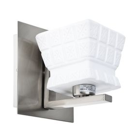 Бра направленного света настенное накладное BR-431W/1