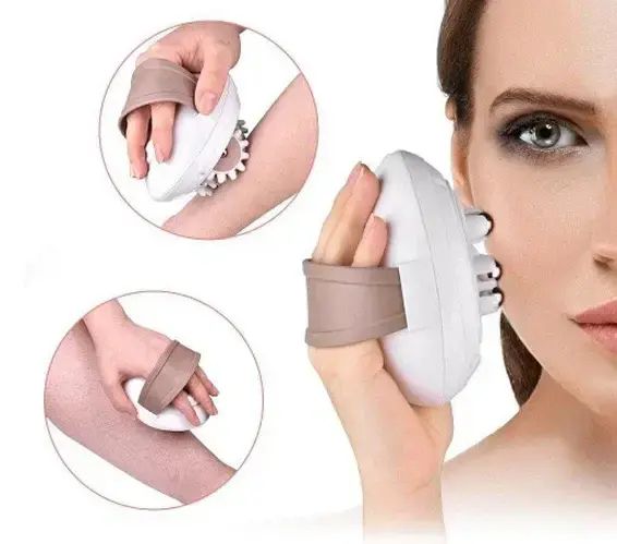 Масажер антицелюлітний Shuqin Body Slimmer SQ 100 | Зображення 5