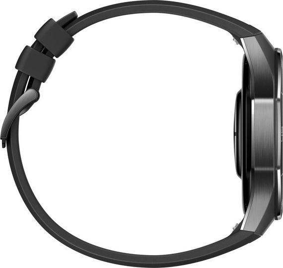 Смарт-годинник HUAWEI Watch GT 5 Pro 46 mm Black (55020DKD) | Зображення 3
