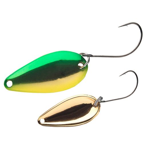 Блешня Daiwa Presso LMN 1.9g #MM (15443-128) | Зображення 5