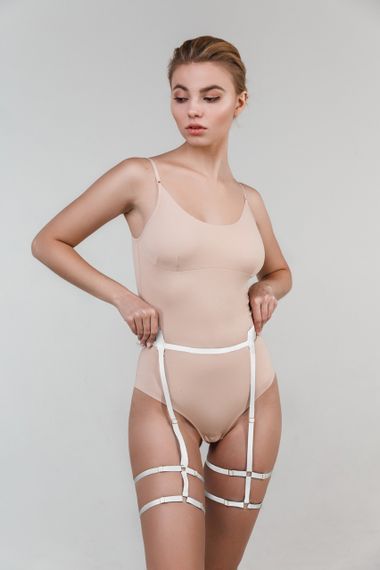 Гартер Balconette вузький | Зображення 1