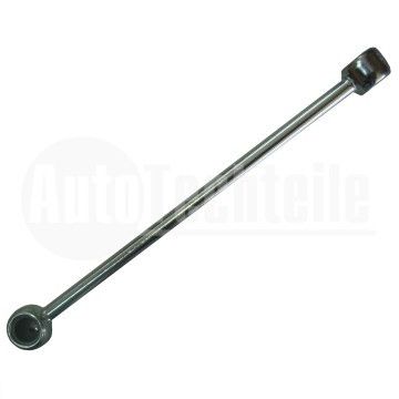 Тяжка МКПП Mercedes Benz Sprinter W906 06-18/ W639 03-14/ VW Crafter 06-13, AutoTechteile, 100 2652, 2652