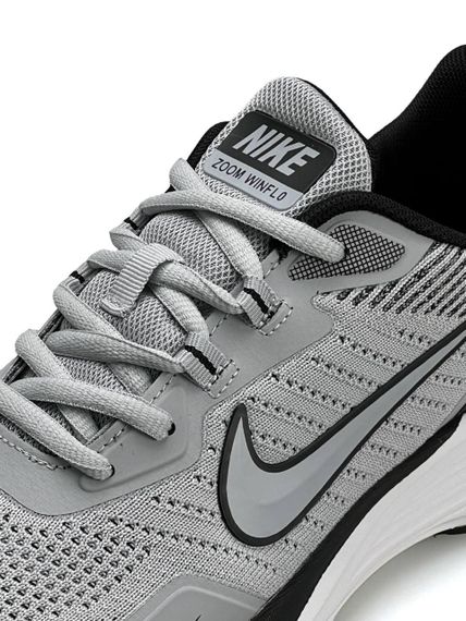 Мужские кроссовки Zoom Winflo Light Grey весна / літо / осінь A3767 | Зображення 5