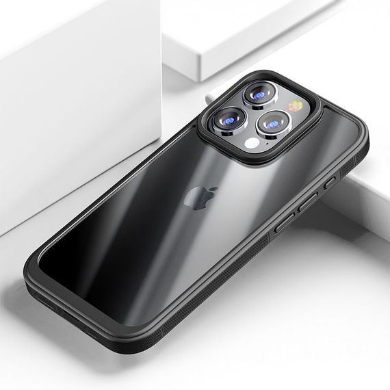 Чохол TPU+PC Pulse для Apple iPhone 15 Pro Max (6.7") | Зображення 4