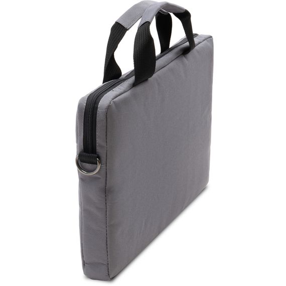 Сумка для ноутбука Vinga 14" NB1401 gray (NB1401GR) | Зображення 2
