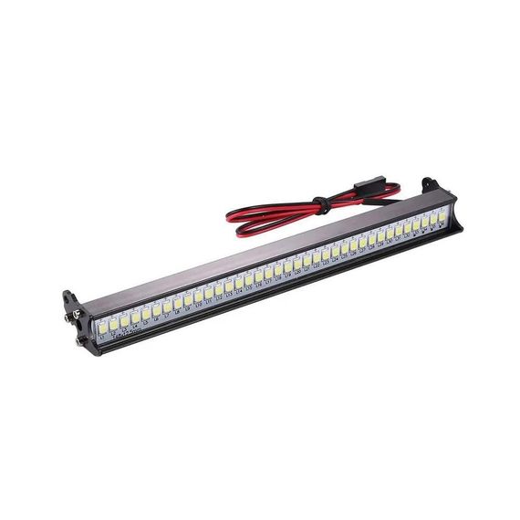 Світлодіодна фара для машинок на радіокеруванні аксесуар для радіокерованих моделей (148мм)