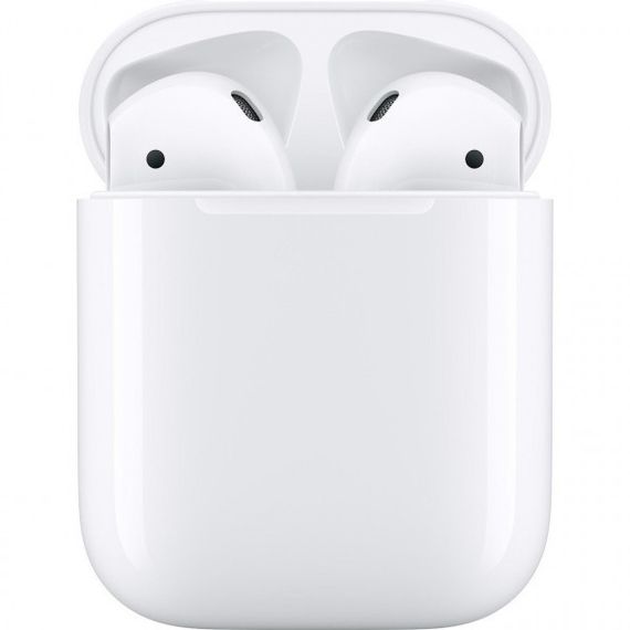 Беспроводные наушники Apple AirPods 2 Airoha