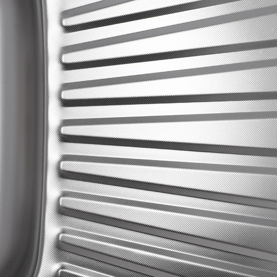 Майка кухонна Zerix Z7848-08-180MD (micro decor) (ZS0574) | Зображення 2