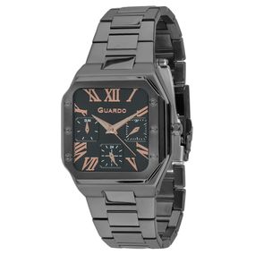 Жіночий годинник GUARDO 012727-4 L