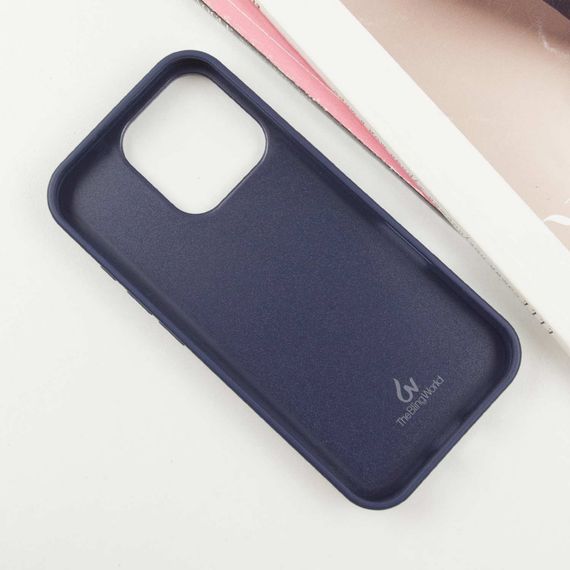 TPU чехол Bling World Rock Diamond для Apple iPhone 13 Pro Max (6.7") | Зображення 1