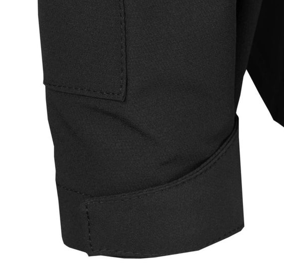 Бойова сорочка чорний Combat Twill | Зображення 1