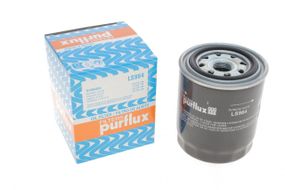 Фильтр масляный Subaru 2.0D 08- LS964